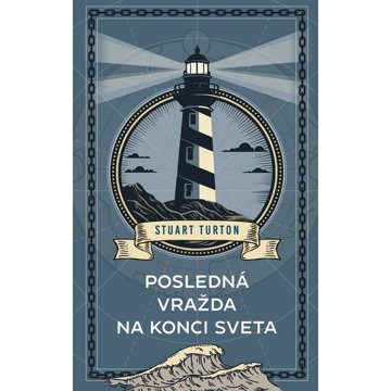 

Posledná vražda na konci sveta