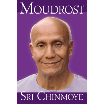 

Moudrost Sri Chinmoye