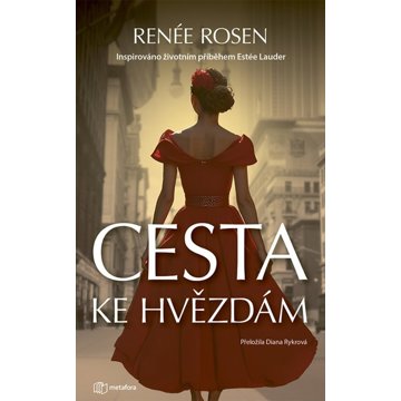 

Cesta ke hvězdám