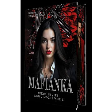 

Mafiánka: Nikdy nevieš, komu môžeš veriť