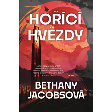 

Hořící hvězdy