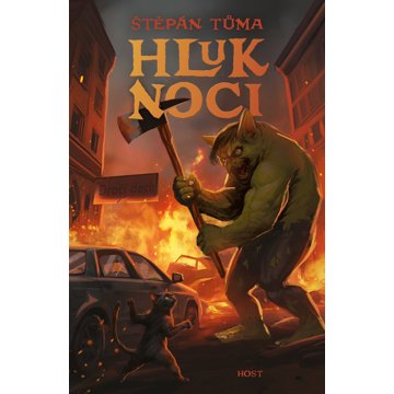 

Hluk noci