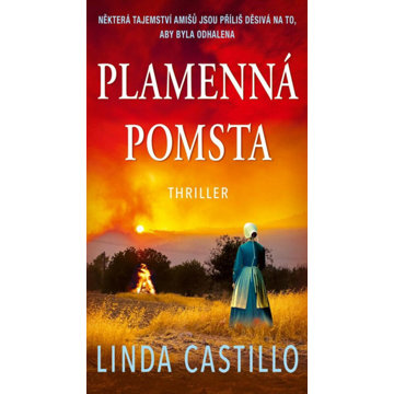 

Plamenná pomsta