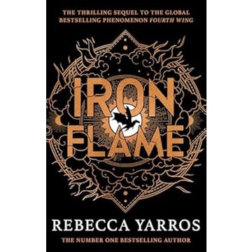 

Iron Flame