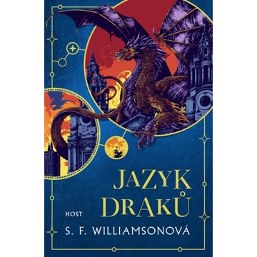 

Jazyk draků