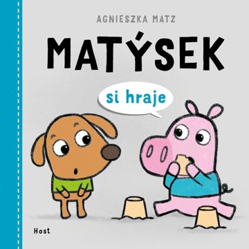 

Matýsek si hraje