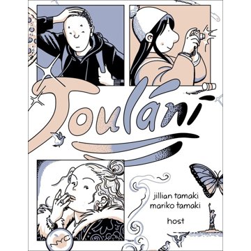 

Toulání