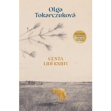 

Cesta lidí Knihy