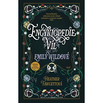 

Encyklopedie víl Emily Wildové