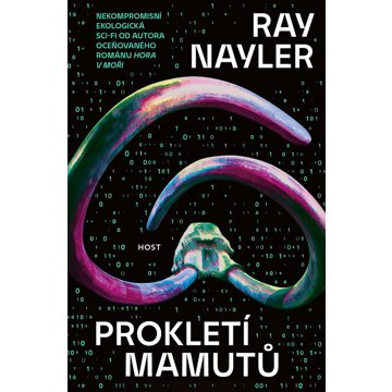 

Prokletí mamutů