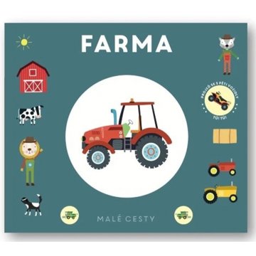 

Malé cesty Farma