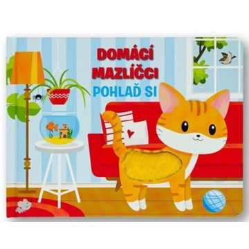 

Domácí mazlíčci Pohlaď si