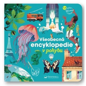 

Všeobecná encyklopedie v pohybu