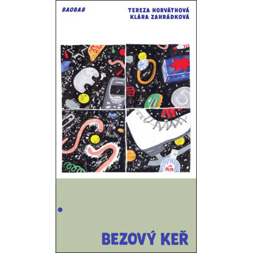 

Bezový keř