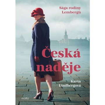 

Česká naděje