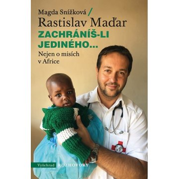 

Zachráníš-li jediného...: Nejen o mísích v Africe