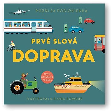

Prvé slová Doprava