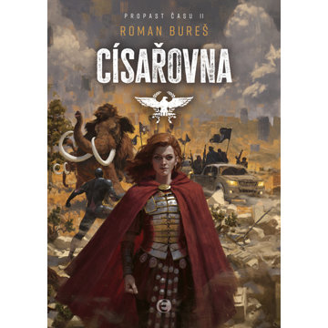 

Císařovna