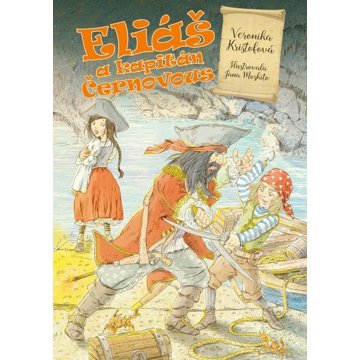 

Eliáš a kapitán Černovous
