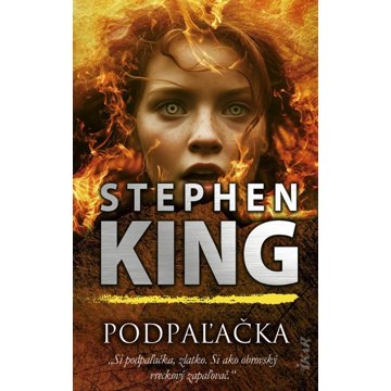 

Podpaľačka