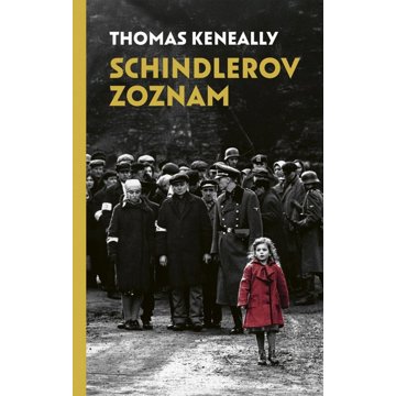 

Schindlerov zoznam