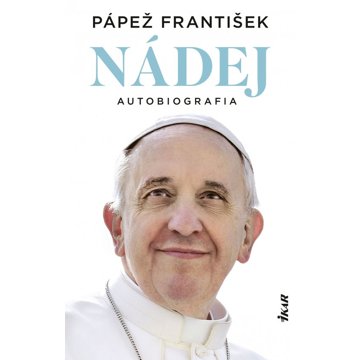 

Nádej Autobiografia