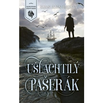 

Ušľachtilý pašerák