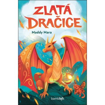 

Zlatá dračice