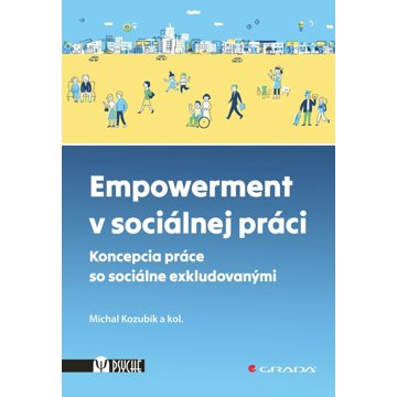

Empowerment v sociálnej práci