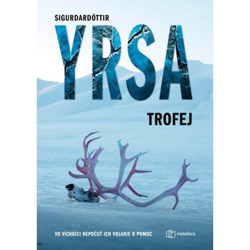 

Trofej