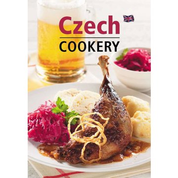 

Czech Cookery