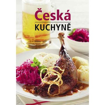 

Česká kuchyně