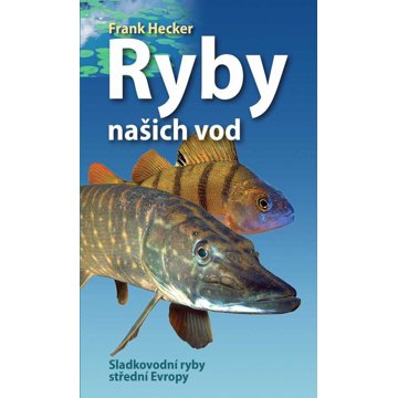

Ryby našich vod