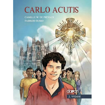 

Carlo Acutis