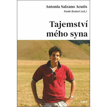 

Tajemství mého syna