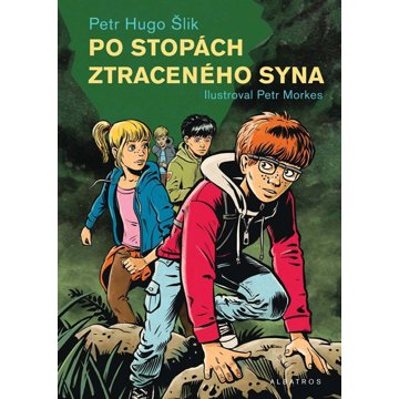 

Po stopách ztraceného syna