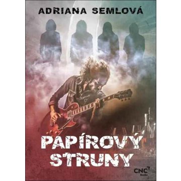 

Papírový struny