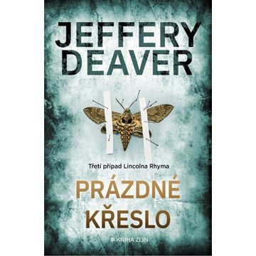 

Prázdné křeslo
