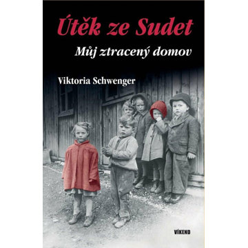 

Útěk ze Sudet