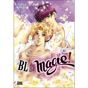 

BL je magie!