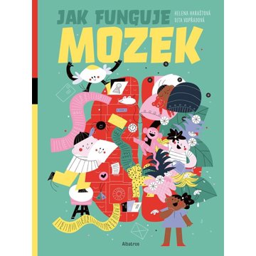 

Jak funguje mozek