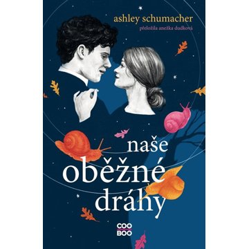 

Naše oběžné dráhy