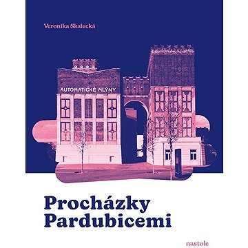 

Procházky Pardubicemi