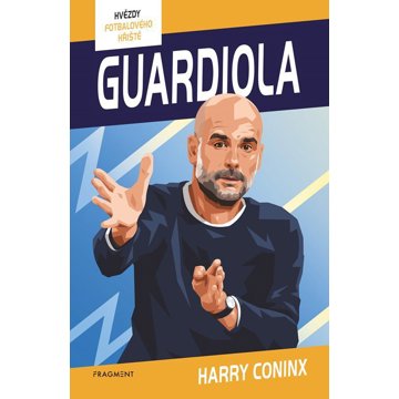 

Hvězdy fotbalového hřiště Guardiola
