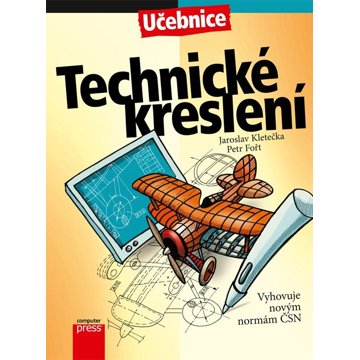 

Technické kreslení