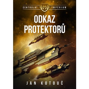 

Odkaz protektorů: Centrální impérium