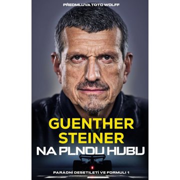

Na plnou hubu: Parádní desetiletí ve formuli 1
