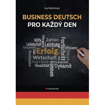 

Business Deutsch pro každý den