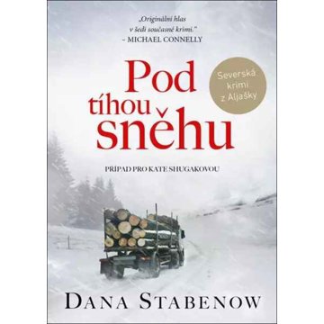 

Pod tíhou sněhu
