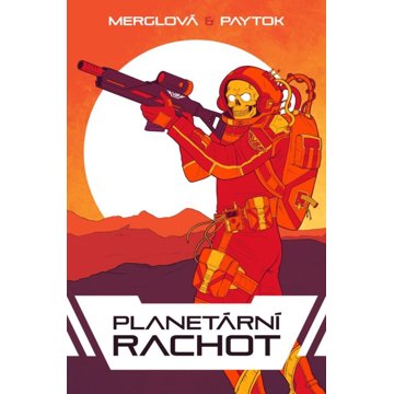 

Planetární rachot